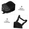 ARTIBETTER Tablet Hand Strap for One-handed Design Cloth Material Fits Devices Convenient Access for Tablets and Phones view 3