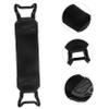 ARTIBETTER Tablet Hand Strap for One-handed Design Cloth Material Fits Devices Convenient Access for Tablets and Phones view 4