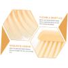 Ipetboom 2pcs Soft Bristle Dusting Brush with Wood Handle for Cleaning of Lampshades Furniture and Household Surfaces Portable and Lightweight Design view 2