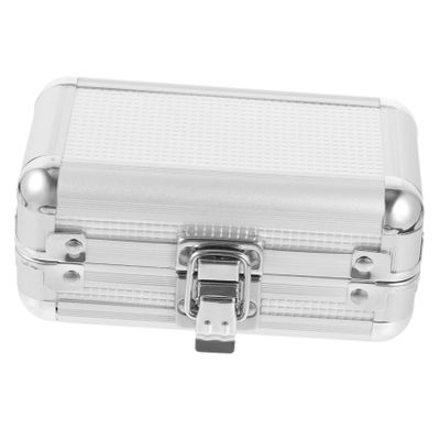 ARTIBETTER Telescope Filter Box Storage Case for Filters Portable Carrying for Stargazing and Astronomy Enthusiasts