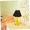 ROMISBABA Desk Lampshades Fabric Lampshade Home Lamp Cover Easy Install Hotel Lamp Shades view 3