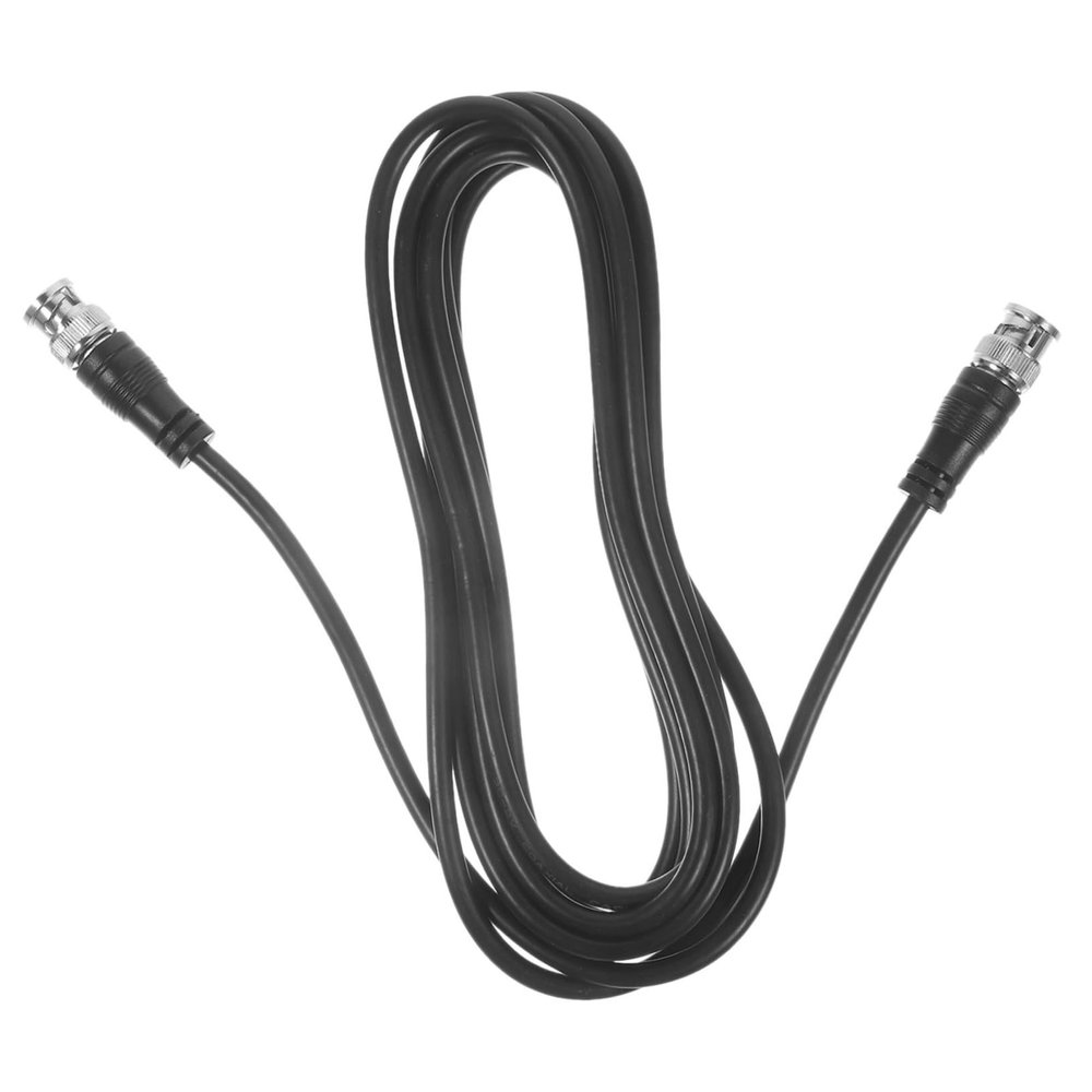 ARTIBETTER Coax Cable Extender Male to Male Antenna Cable for Security Cameras Outdoor Wire
