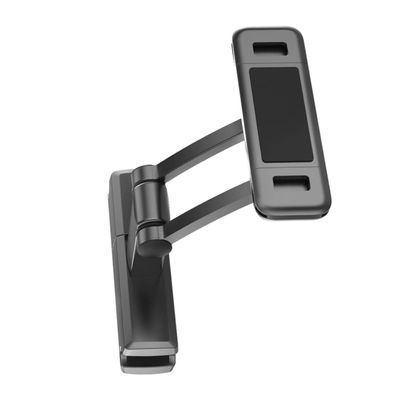 SECFOU Car Backseat Tablet Holder with Headrest Mount Rotatable Phone Holder for Tablets and Smartphones Secure and Stable Design for Family Travel