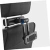 SECFOU Car Backseat Tablet Holder with Headrest Mount Rotatable Phone Holder for Tablets and Smartphones Secure and Stable Design for Family Travel view 4