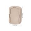 COOLHIYA 1pair Car Cabin Camera Cover Webcam Sliding Shield for for Cabin Cameras Easy Installation Dust and Damage Prevention view 2