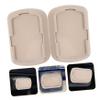 COOLHIYA 1pair Car Cabin Camera Cover Webcam Sliding Shield for for Cabin Cameras Easy Installation Dust and Damage Prevention view 3
