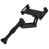 SECFOU Adjustable Car Seat Phone Holder Headrest Tablet Mount for Car Charging Ports view 1
