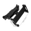 SECFOU Adjustable Car Seat Phone Holder Headrest Tablet Mount for Car Charging Ports view 3