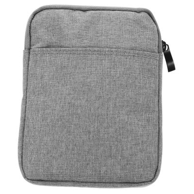 ARTIBETTER Ebook Reader Case Protective Sleeve for E-Reader Lightweight Carrying Bag for Travel and Daily Use Splashproof Design for Safe Storage of E-Book and Accessories