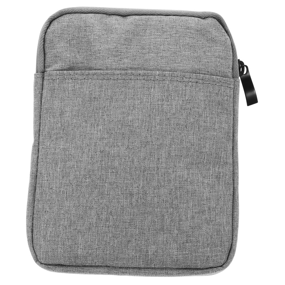ARTIBETTER Ebook Reader Case Protective Sleeve for E-Reader Lightweight Carrying Bag for Travel and Daily Use Splashproof Design for Safe Storage of E-Book and Accessories
