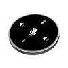 ifundom Omnidirectional USB Microphone for Video Conferencing Streaming and Gaming Compact Desktop Mic Mute Button for Easy Use and Audio for Online Meetings and Voice Chats view 1