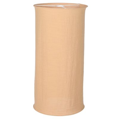 KICHOUSE Cloth Lamp Shade Minimalist Design for Chandelier and Table Lamps Clip Lampshade Stylish Home Decor Easy to Install Elegant Lighting