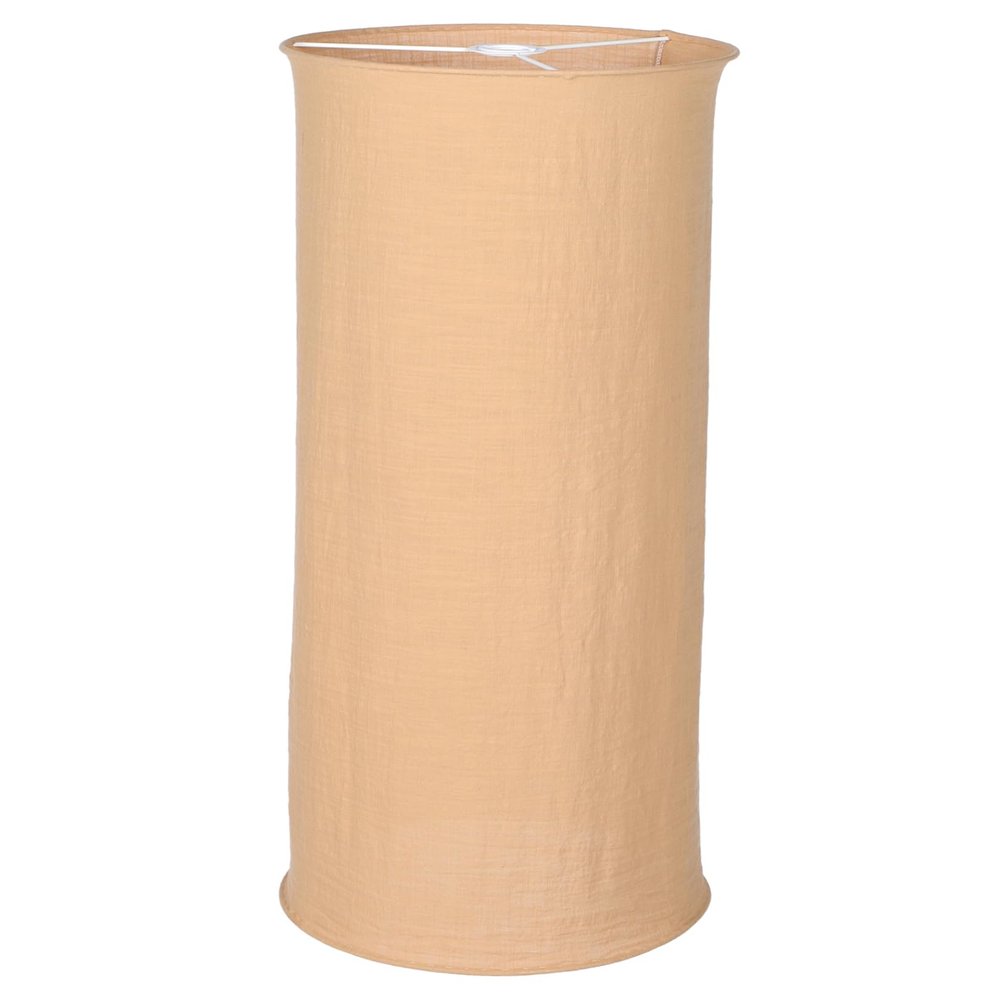 KICHOUSE Cloth Lamp Shade Minimalist Design for Chandelier and Table Lamps Clip Lampshade Stylish Home Decor Easy to Install Elegant Lighting