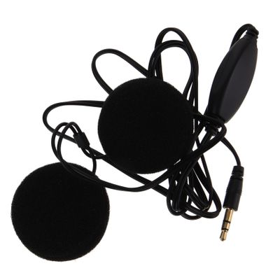 SOESFOUFU Motorcycle Headset with Ergonomic Design Voice-Guided Navigation and Calling Compatible with Helmets for Comfortable Long Rides