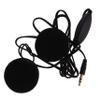 SOESFOUFU Motorcycle Headset with Ergonomic Design Voice-Guided Navigation and Calling Compatible with Helmets for Comfortable Long Rides view 1