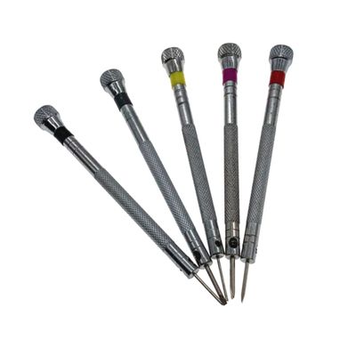 LIFKICH One Mini Screwdriver Micro Screwdriver Kit for Phone Laptop Computer Watch for Professional Repair Work