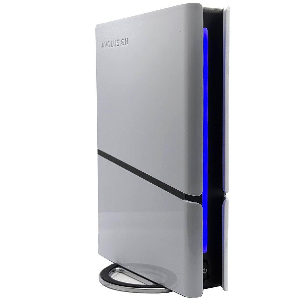 Avolusion PRO-H1 10TB 7200RPM USB 3.2 Gen2 (10Gbps) External Hard Drive (for Windows or MacOS Desktop PC/Laptop) (Renewed)