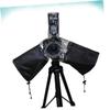 OSALADI Camera Rain Cover Drawstring Arm Protectors Flexible Lens Protector for Cameras Ultra for Weather Conditions view 4