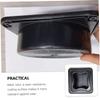 FAVOMOTO Recessed Speaker Cabinet Handle Heavy-duty Replacement for Stage Audio Cabinets Easy to Install Lightweight Sturdy and view 2