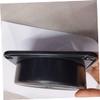 FAVOMOTO Recessed Speaker Cabinet Handle Heavy-duty Replacement for Stage Audio Cabinets Easy to Install Lightweight Sturdy and view 4