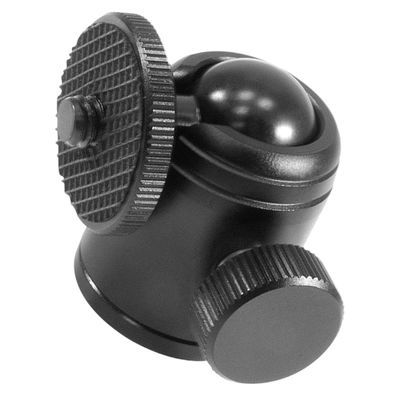 OSALADI 1set Metal Tripod Mount for Cameras and Projectors Mini Camera Accessories and Screw