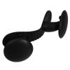 QUMIIRITY Adhesive Cable Organizer for Appliances Multi- Cord Winder for Kitchen and Office Cord Management view 1