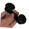 QUMIIRITY Adhesive Cable Organizer for Appliances Multi- Cord Winder for Kitchen and Office Cord Management view 3