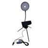 CHILDWEET 1pc Led Fill Light with Tripod Phone Holder Color Modes for Video Recording Live Streaming Photography Easy Scenarios view 1