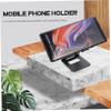 SECFOU Smart Portable Tablet and Phone Stand Desktop Holder for Hands Viewing for Streaming and Video Calls view 4