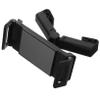 OSALADI Tablet Car Holder Back Seat Phone Holder Abs Material Vent Mount for Car view 1