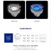 ZEROBASEONE Official Mini Light Ring view 3