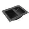 Mikinona Practical Speaker Handle Iron Stage Sound Box Handle for Sound Box Supply view 1