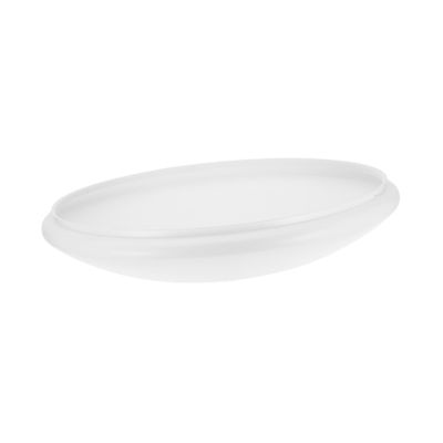 IWOWHERO Ceiling Lamp Covers Ceiling Lampshade Lighting Canopy for Bedroom Living Room