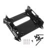 Dasdffvf 3.5 Inch SSD Metal Mounting Adapter Bracket Dock Hard Holder for PC Hard Enclosure view 1