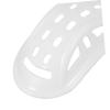ULTECHNOVO 40pcs Hard Hat Chin Guard Safety Hat Chin Strap Pads for Enhanced Comfort and Security Construction Cycling and Outdoor Activities view 2