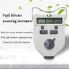 KANGJIEM Interpupillary Distance Measuring Instrument, Single and Binocular PD Meter, Binocular Interpupillary Distance: 45-82mm Adjustable, Absolute Error view 2