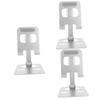 HOOTNEE 3pcs Strong Load-Bearing Phone Rack for Car Vent Desk Flexible Angle for Comfortable Viewing view 1