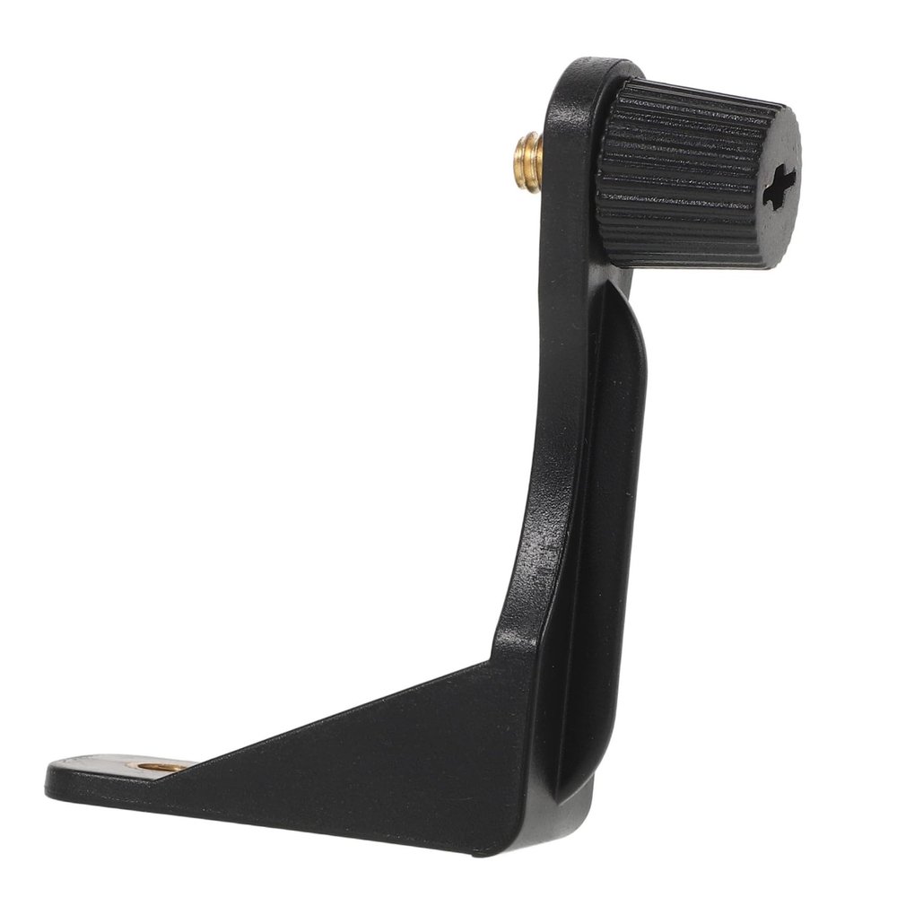 SOESFOUFU Shaped Binocular Tripod Adapter for Bird Watching Hiking and Sports Events Construction for Stable Observations