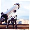 SOESFOUFU Shaped Binocular Tripod Adapter for Bird Watching Hiking and Sports Events Construction for Stable Observations view 3