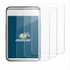 brotect Glass Screen Protector Film Compatible with Pax A920 MAX (3 Pack) - Glass-Foil 9H Protection [Scratch Resistant, High Clarity] view 1