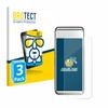 brotect Glass Screen Protector Film Compatible with Pax A920 MAX (3 Pack) - Glass-Foil 9H Protection [Scratch Resistant, High Clarity] view 2