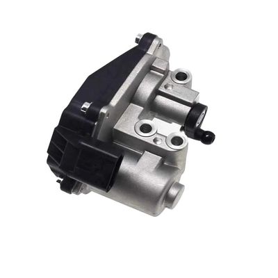 A3 Car Intake Manifold Flap Actuator Motor 03L129086V 03L129086V120 A2C53248883 Compatible Replacement Part