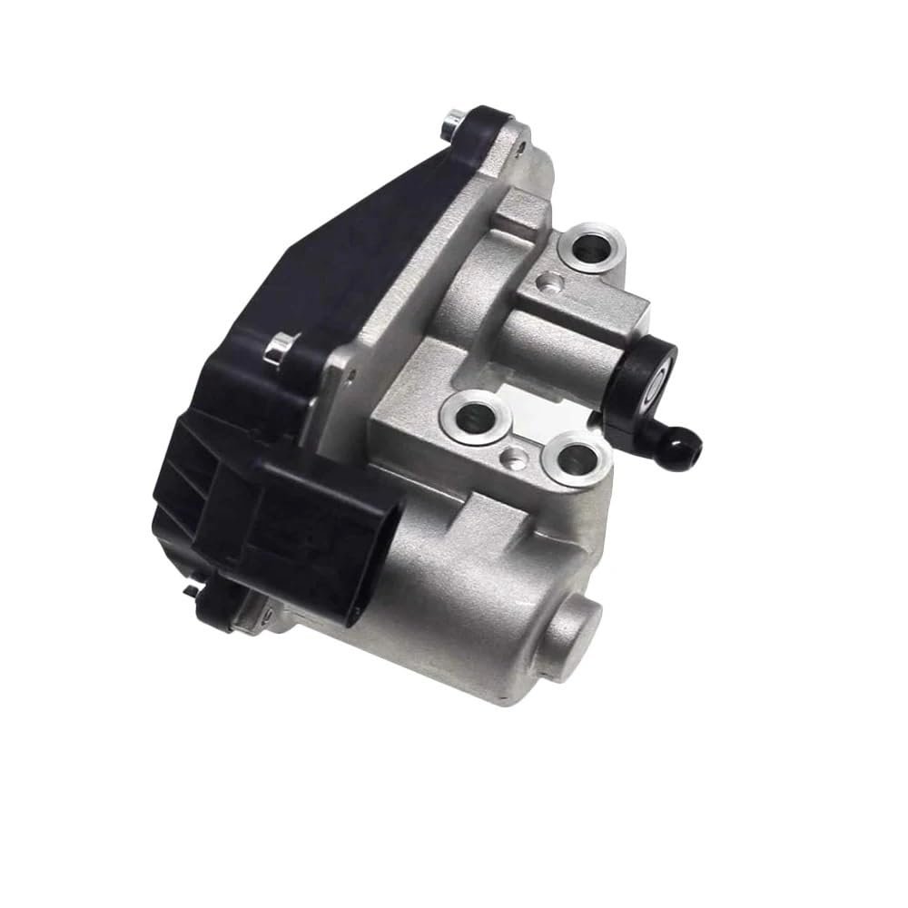 A3 Car Intake Manifold Flap Actuator Motor 03L129086V 03L129086V120 A2C53248883 Compatible Replacement Part