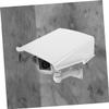 Veemoon 2sets Outdoor Camera Covers Rainproof Security Camera Rain Guard Water Barrier view 3