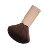 OFFSCH Wooden Vinyl Brush Static-free Record Cleaning Brush for Perfect Audio Performance view 1