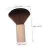 OFFSCH Wooden Vinyl Brush Static-free Record Cleaning Brush for Perfect Audio Performance view 2
