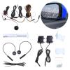 Blind SpotsDetection 24Ghz Millimeter WaveRadar Detection Reversing Change Lane Safe Rear Collision Warning view 2