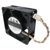 109R0612S419 Fan 6CM for 12V 0.17A 6025 60X60X25MM 2-Wire Cooling Fan view 2