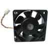 109R0612S419 Fan 6CM for 12V 0.17A 6025 60X60X25MM 2-Wire Cooling Fan view 3