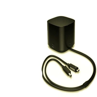 New Genuine Docking Station for HP Thunderbolt Dock 280W G4 Docking Station 4L1N5AV#ABA M97106-001 N63230-001
